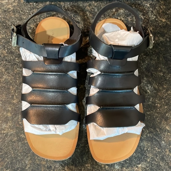 rag & bone sandals. - Picture 2 of 5